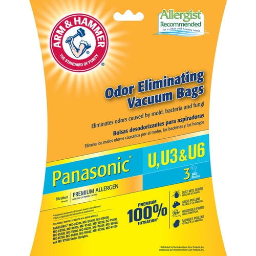 A&H PANASONIC U