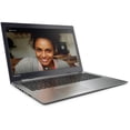 thumbnail image 2 of Lenovo IdeaPad 320-17IKB 80XM - Intel Core i3 - 7100U - Windows 10 Home - HD Graphics 620 - 6 GB RAM - 1 TB HDD - DVD-Writer - 17.3" 1600 x 900 (HD+) - Gigabit Ethernet - Wi-Fi 5 - platinum gray - kbd: US, 2 of 4