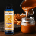 thumbnail image 2 of Aromar Aromatherapy spa collection essential aromatic fragrance oil Salted Caramel 2.2oz Made in Usa, 2 of 3