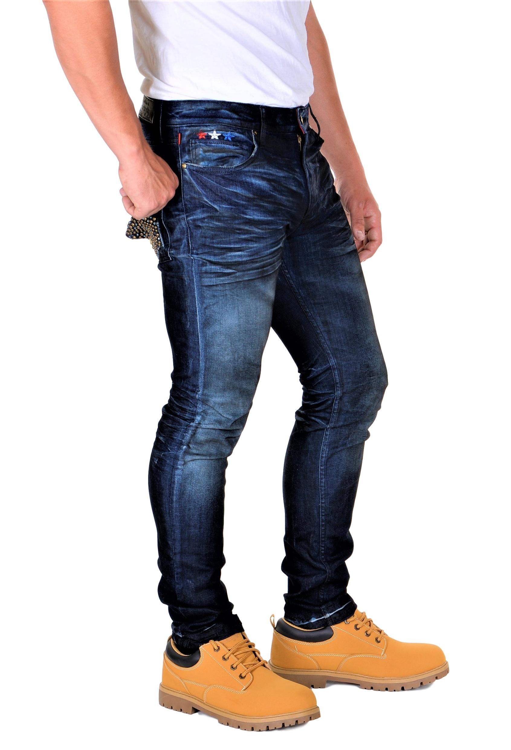 red label robin jeans