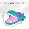 thumbnail image 2 of Juguete de dentista para morder dinosaurios, dientes y dientes para niños, 2 of 2