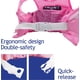 thumbnail image 3 of Chaleco Salvavidas PERANNU Rana con Seguridad para Niños, 3 of 8