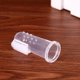 thumbnail image 4 of Mascota Perro Gato Dedo de silicona Cepillo de dientes Limpieza dental oral Cuidado de los dientes (02) Likrtyny 3pq5mp8ey5tw9km1, 4 of 6