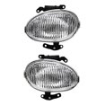 thumbnail image 1 of Kit 2 Faros Niebla Dodge Atos 00 Al 01 Generica, 1 of 5