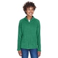 thumbnail image 1 of Chaqueta de microforro polar Campus de mujer SPORT KELLY S equipo 365 TT90W, 1 of 1