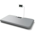 thumbnail image 1 of Redmon XL Field Scale with Remote Display, Digital Pet and Package Scale, Grey, 1 of 11