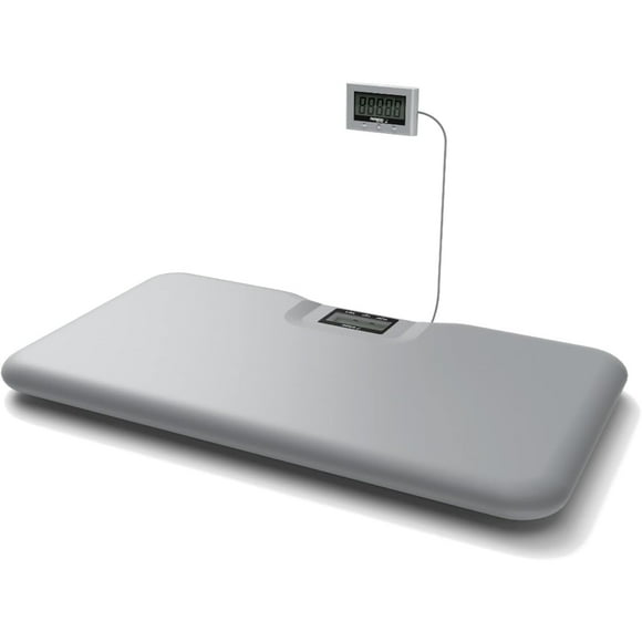 Redmon XL Field Scale with Remote Display, Digital Pet and Package Scale, Grey