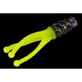 thumbnail image 2 of Mr Crappie Joker 2'' Who Dat 15pk, 2 of 2