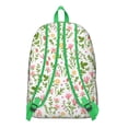 thumbnail image 3 of Lively Sunflower Design Backpack with Secure Laptop Storage Practical Bookbag for Daily Academic Use Stylish Yet Functional Motivational Gift, 3 of 5