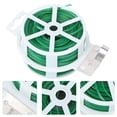 thumbnail image 6 of Frcolor 100m Garden Tie Wire Cable Reel With Cutter Gardening Plant Bush Flower, 6 of 6