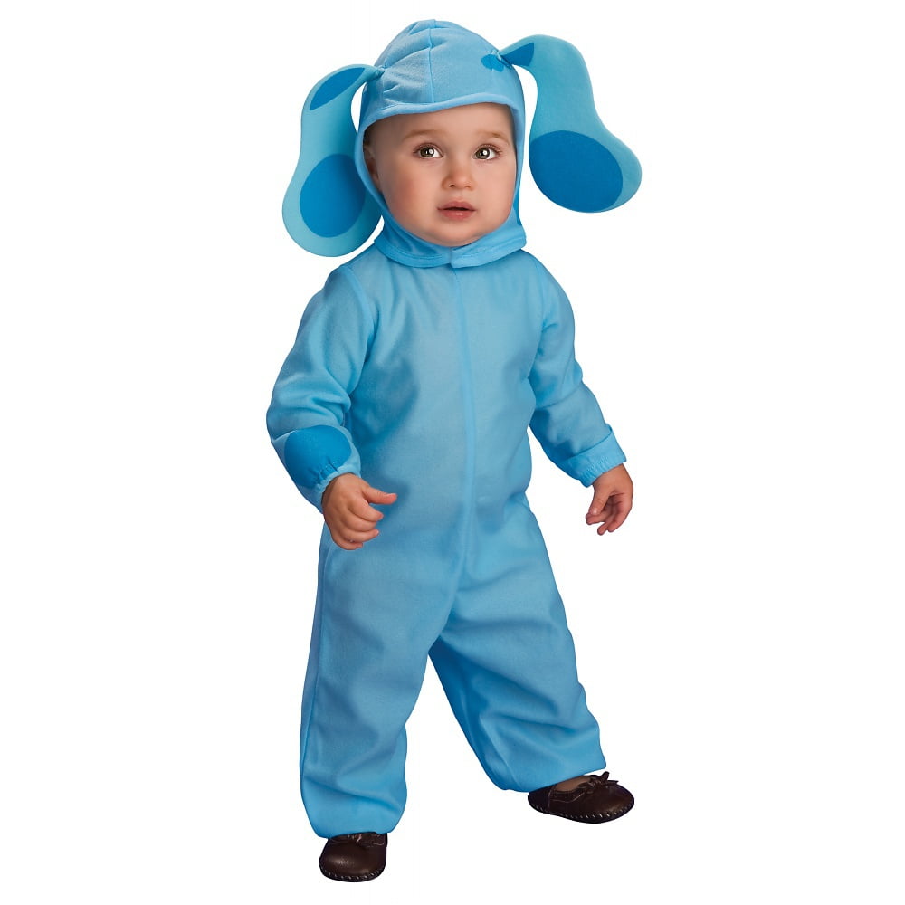 Blues Clues Toddler Costume Toddler