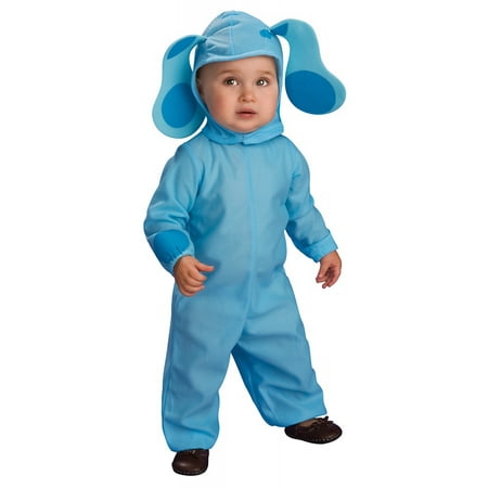 Blues Clues Toddler Costume - Toddler