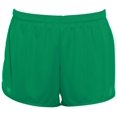 thumbnail image 4 of Ladies Accelerate Shorts Xl Kelly, 4 of 4