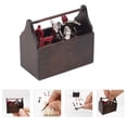 thumbnail image 3 of 1 Ensemble Mini Outils de Maison et Boîte à Outils Mini Outils Réparés Mini Outils Extérieurs, 3 of 8