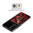 thumbnail image 2 of Head Case Designs Officially Licensed Iron Maiden Art Benjamin Breeg Hard Back Case Compatible with Samsung Galaxy S23 5G, 2 of 7
