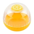 thumbnail image 6 of Multipurpose Clear Container Dishwasher Safe Stackable Container Accessory for Lemon Fruits Avocados Onions, 6 of 9