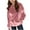 Pink, variant on Cethrio Girls Hoodies with Pockets, Long Sleeve Fall Casual Pullover Girls Sweatshirts Pink Size 14-16