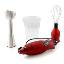 Better Chef IM-807R DualPro Handheld Immersion Blender-Hand
