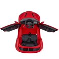 thumbnail image 2 of KingToys Red 2026 Licensed Aston Martin DB X 12V Kids Ride On One Seater Car With Remote Control, 2 of 2