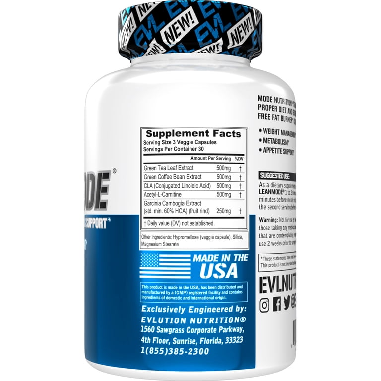 l carnitine and omega 3 for weight loss L-Carnitine Benefits Weight Loss main image 1
