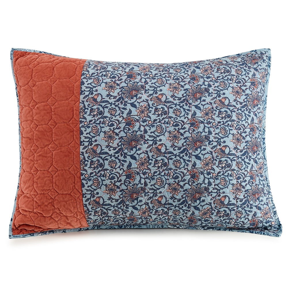 Jessica Simpson Bombay Standard Sham