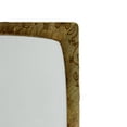 thumbnail image 2 of Ambesonne Tan Fitted Sheet, Textured Paper, Twin XL Size, Tan, 2 of 2
