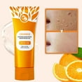 thumbnail image 5 of HYLLai Brightening Exfoliating Peeling Gel for Face & Body - Deep Cleansing with Fruit Extracts - Removes Dead Skin & Tightens Pores - Gentle for Sensitive Skin - 50g", 5 of 9