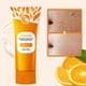 thumbnail image 4 of Exfoliante corporal, exfoliante corporal hidratante, suavizante, cierra los poros, blanquea, ilumina y exfolia el gel de peeling 50 g., 4 of 5