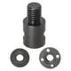 thumbnail image 5 of Adaptador convertidor amoladora adaptador de rosca conector de eje para amoladora M10 a M14 Zulema Adaptador convertidor de hilo, 5 of 7