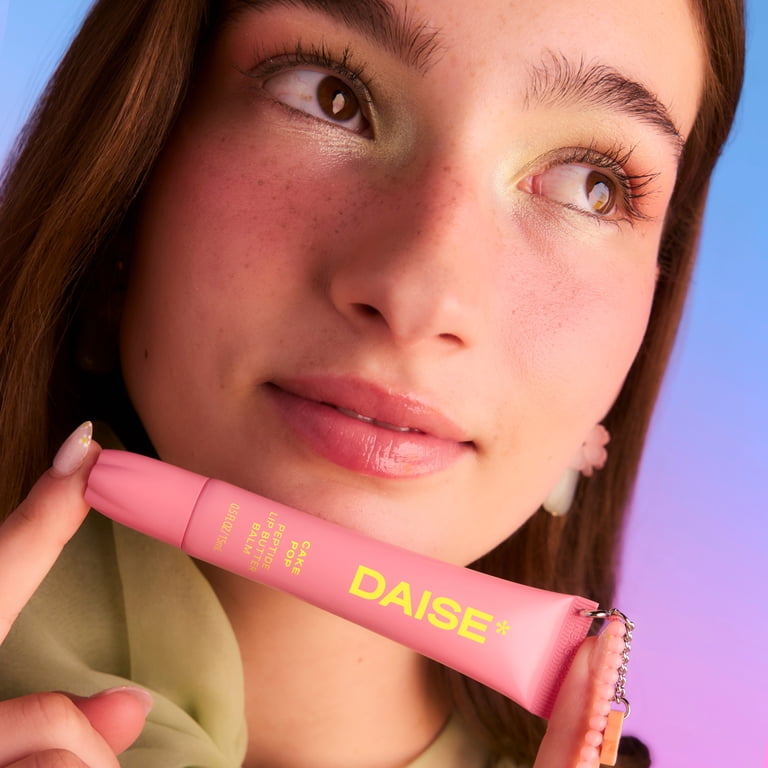 Daise Peptide Lip Butter Balm, Cake Pop photo 6