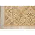 thumbnail image 2 of Nourison Persian Empire Light Gold Area Rug, 2 of 5