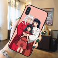 thumbnail image 1 of Funda Blanda De Silicona Para Samsung Galaxy FE Ultra S21 S20 2 Quantum Lite Plus Pro KR-56 Inuyasha, 1 of 4