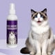 thumbnail image 1 of Spray repelente para gatos de plástico, ideal para interiores y exteriores, para evitar arañazos y orina, ideal para muebles, alfombras y cortinas. Spray de entrenamiento con aroma natural, 120 ml., 1 of 6