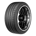 thumbnail image 1 of Llanta 315/35 R21 111Y Yokohama Advan Sport V107E, 1 of 2