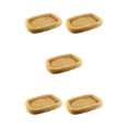 thumbnail image 1 of Decodeary Variety Of Colors Available For Cute And Practical Cat Bed Durable tan S,38*28cm 5Set, 1 of 6