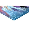 thumbnail image 2 of Disney Frozen 2 Elsa & Anna Silk Touch Throw Blanket, 46" x 60", North Remembers, 2 of 3