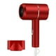 thumbnail image 2 of Secador de pelo de viento fuerte de iones negativos, soplador de pelo eléctrico M rojo Ndcxsfigh Libre de BPA, 2 of 5