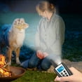 thumbnail image 4 of PaiPaitek Bark Collar with Remote, Automatic Bark and Training Collar Combo with Beep, Vibration, Shock, Auto Bark Mode, Up to 3300ft Range Dog Shock Collar for Small, Large and Medium Dogs, 4 of 8