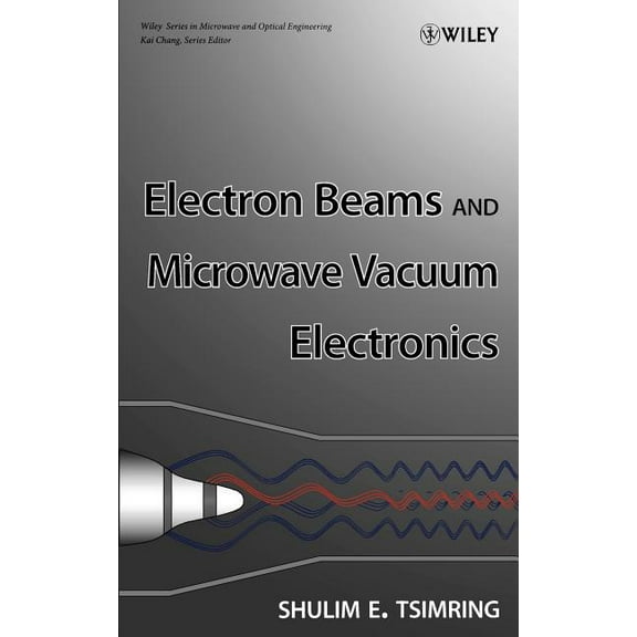 Electron Beams, (Hardcover)