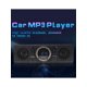 thumbnail image 5 of Radio Coche Reproductor Audio MP3 Pantalla 2 4 Pulgadas Receptor Coche Reproductor Audio Multimedia, 5 of 9
