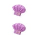 thumbnail image 2 of Moyic Gorro de baño envuelto para secado rápido y duradero, toalla absorbente para el cabello, gorros para secar el cabello Type1 NO1, 2 of 6