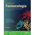 thumbnail image 1 of PRINCIPIOS DE FARMACOLOGIA WOLTERS KLUWER David E. Golan, 1 of 2