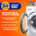 thumbnail image 3 of Washing Machine Cleaner by , Washer Machine Cleaner with Oxi for Front and Top Loader Washer Machines, Deep Cleaning Residue & Odor Eliminator, 10 Month Supply + Calendar, 3 of 4