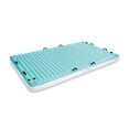 thumbnail image 1 of Sala de agua flotante inflable Intex 56289EP con capacidad de 400 kg, 1 of 6