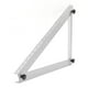thumbnail image 4 of Soporte de panel solar,Soporte de montaje de panel solar Soporte de montaje inclinable de panel solar Soporte de montaje de panel solar Resultados impresionantes, 4 of 8