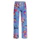thumbnail image 4 of De*mon Hun%ters Pajama Pants for Women Comfy Stretch Lounge Pants, POP Women’s Soft Casual Pjs Sleep Bottoms M, 4 of 4