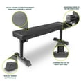 thumbnail image 3 of ProsourceFit Flat Weight Bench, 3 of 7