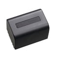 thumbnail image 1 of Super High Capacity 'Intelligent' Lithium-Ion Battery For Sony FDR-AX700 - 5 Year Replacement Warranty, 1 of 1