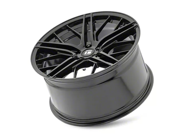TOUREN TF07 Gloss Black 10.5-20