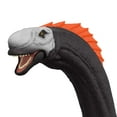 thumbnail image 3 of Jurassic World-Figurine articulée Herbivore 1-figurine de 134cm, 3 of 6